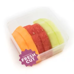 Combo Sliced Melon