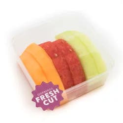 Combo Sliced Melon