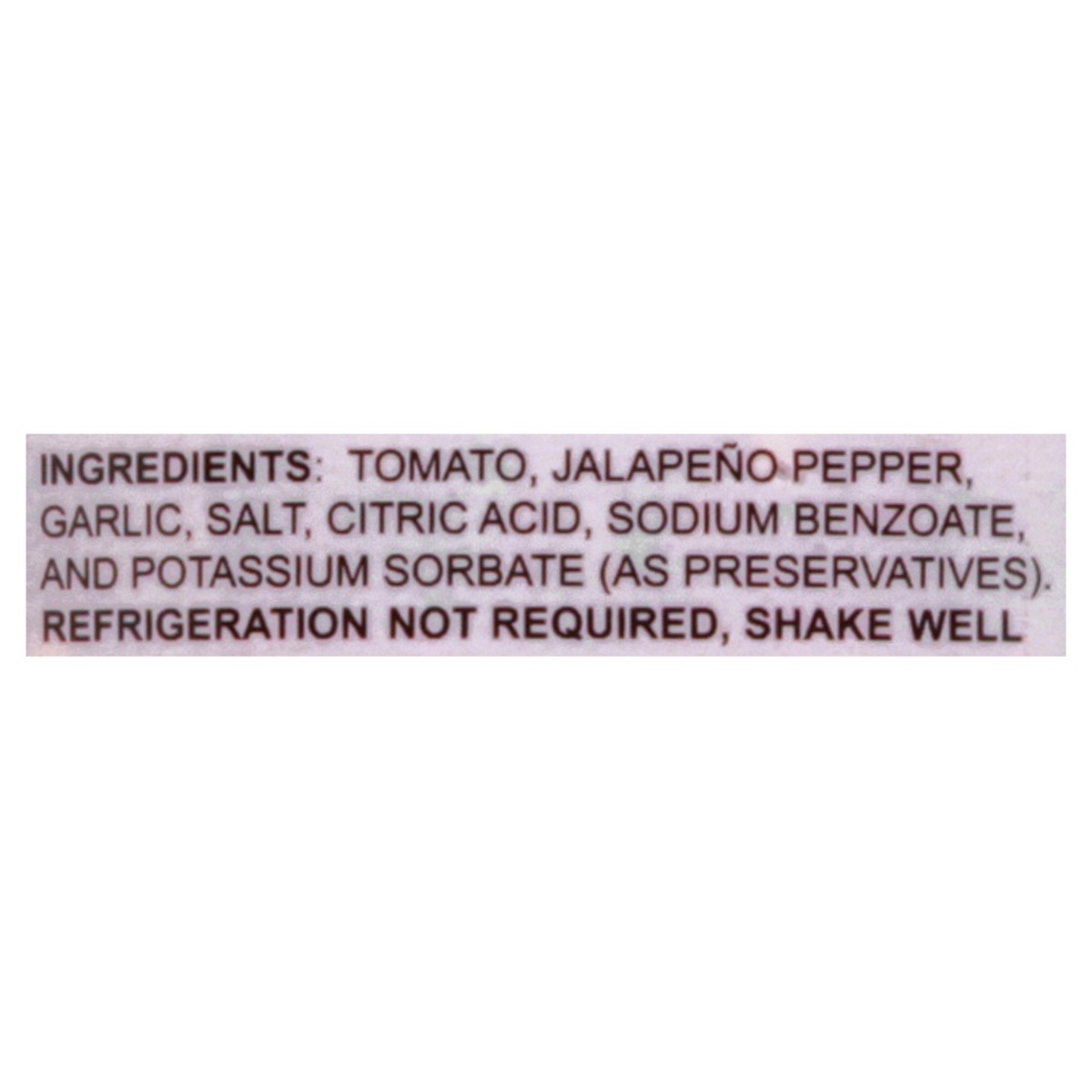 slide 2 of 13, El Gallo Mild Mexican Homestyle Red Jalapeno Salsa 11.7 oz, 11.7 oz