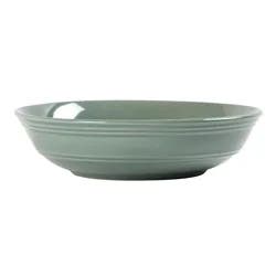 Dash of That Grace Dinner Bowl - Sage, 1 ct