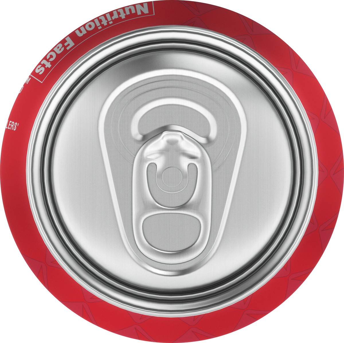 slide 3 of 7, Barq's Red Creme Soda Can- 12 fl oz, 12 oz