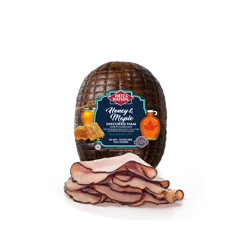 Dietz & Watson Ham 1 ea