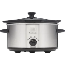 Toastmaster 4 Qt Slow Cooker