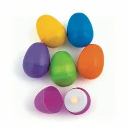 Light Up Eggs