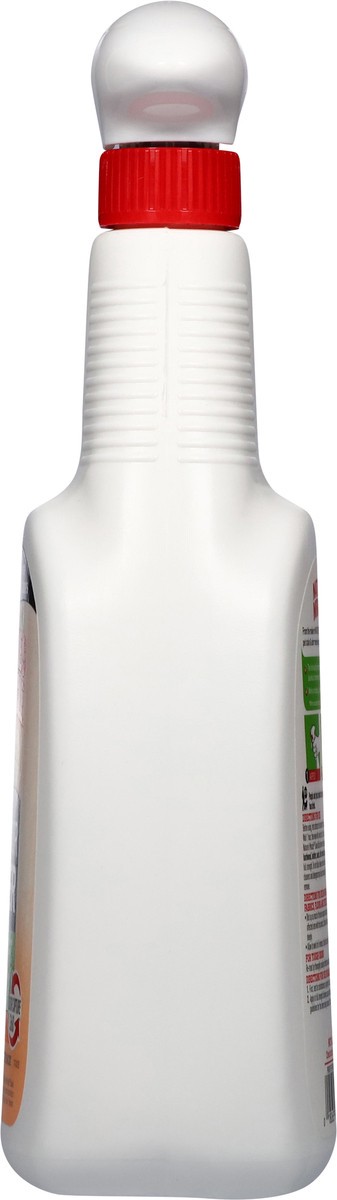 slide 8 of 13, Nature's Miracle Citrus Scent Skunk Odor Remover 32 fl oz, 2.40 lb