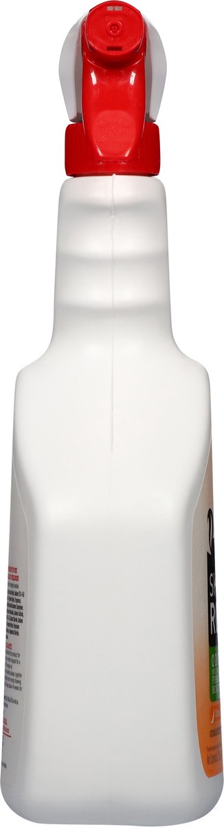 slide 6 of 13, Nature's Miracle Citrus Scent Skunk Odor Remover 32 fl oz, 2.40 lb