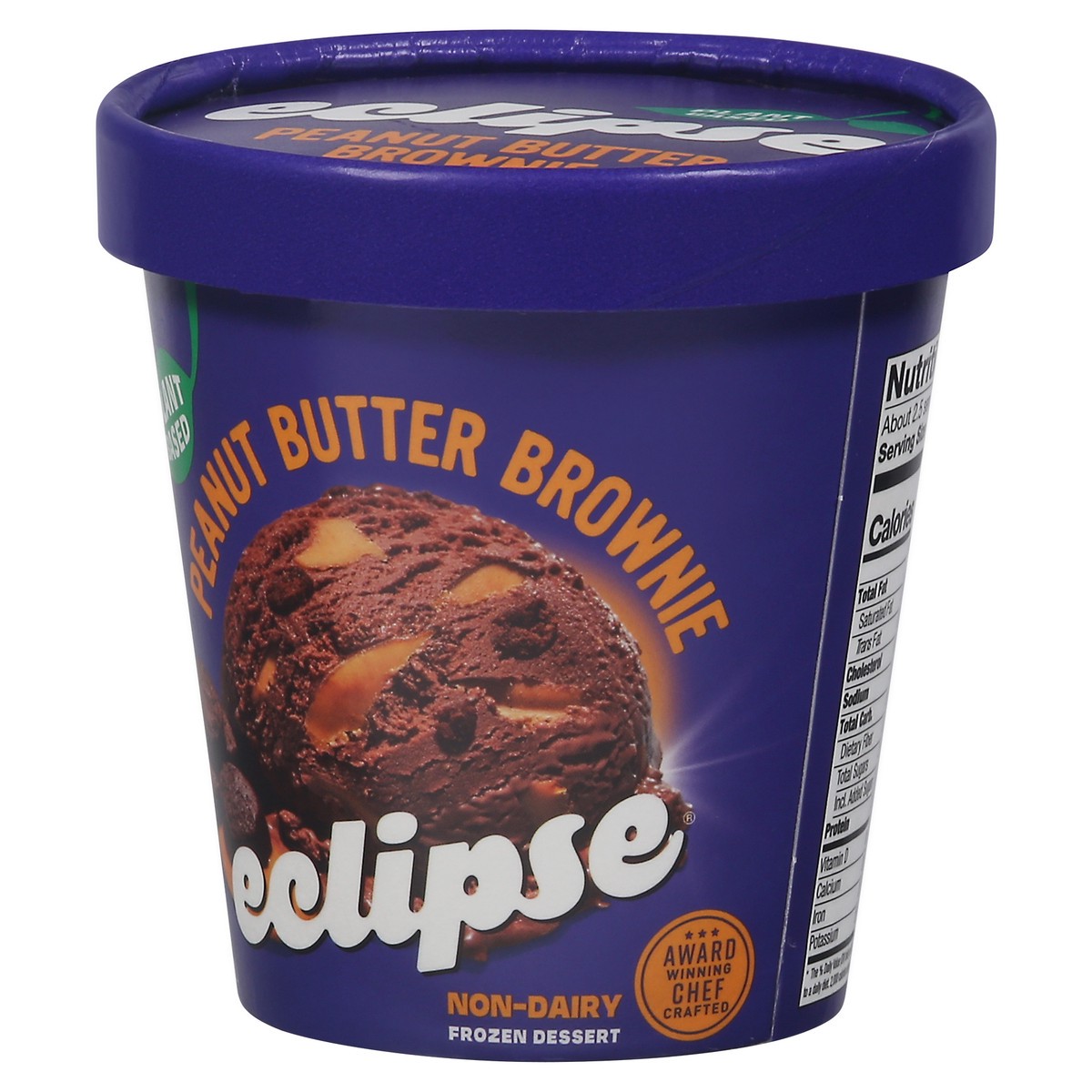 slide 7 of 9, Eclipse Ic Drksde Spoon, 14 oz