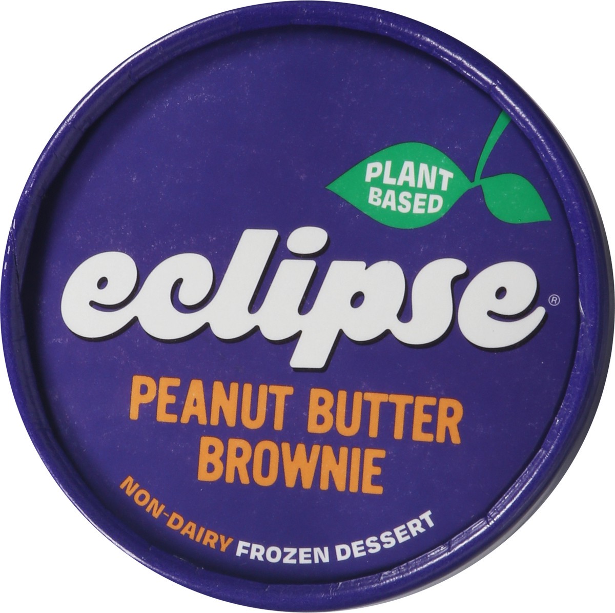 slide 5 of 9, Eclipse Ic Drksde Spoon, 14 oz