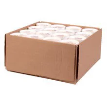 Blue Bunny Chocolate Ice Cream Cups