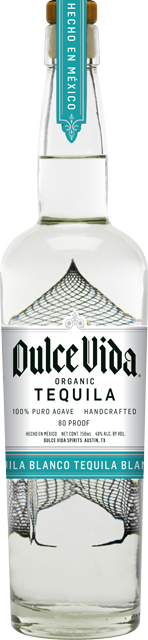 slide 1 of 1, Dulce Vida Tequila - Blanco 80' - 1.75 liter, 1.75 liter