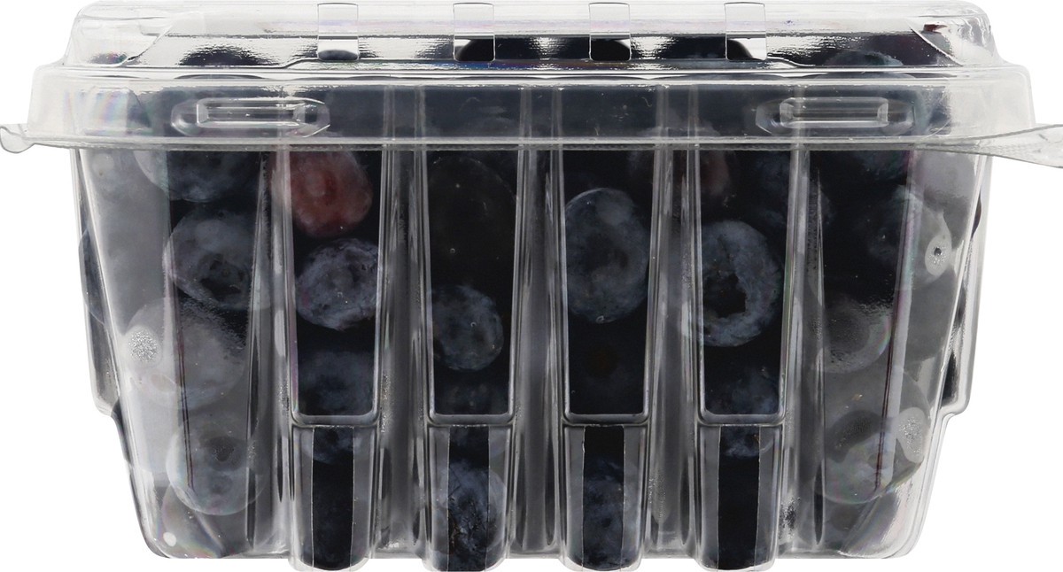 slide 6 of 11, Diamond Blues Fresh Cultivated Blueberries 1 pt, 1 pint