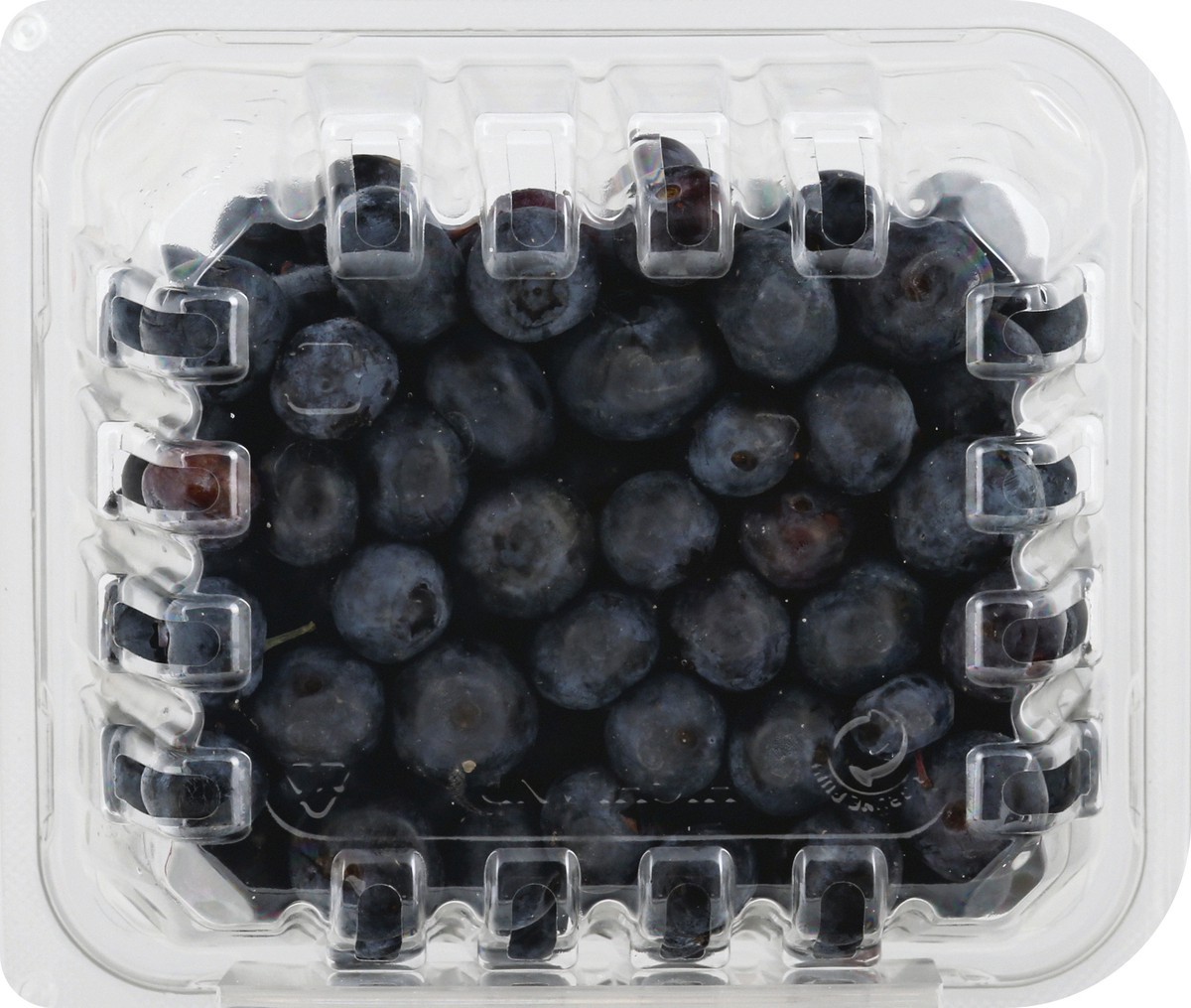 slide 10 of 11, Diamond Blues Fresh Cultivated Blueberries 1 pt, 1 pint