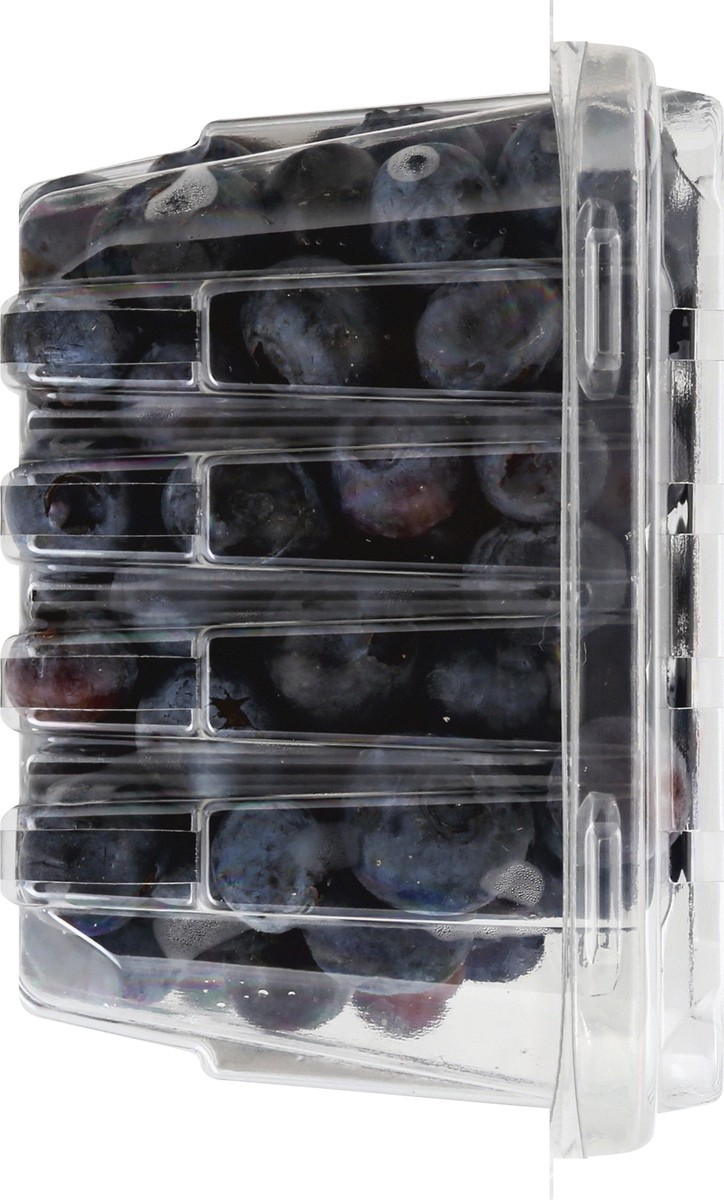 slide 8 of 11, Diamond Blues Fresh Cultivated Blueberries 1 pt, 1 pint