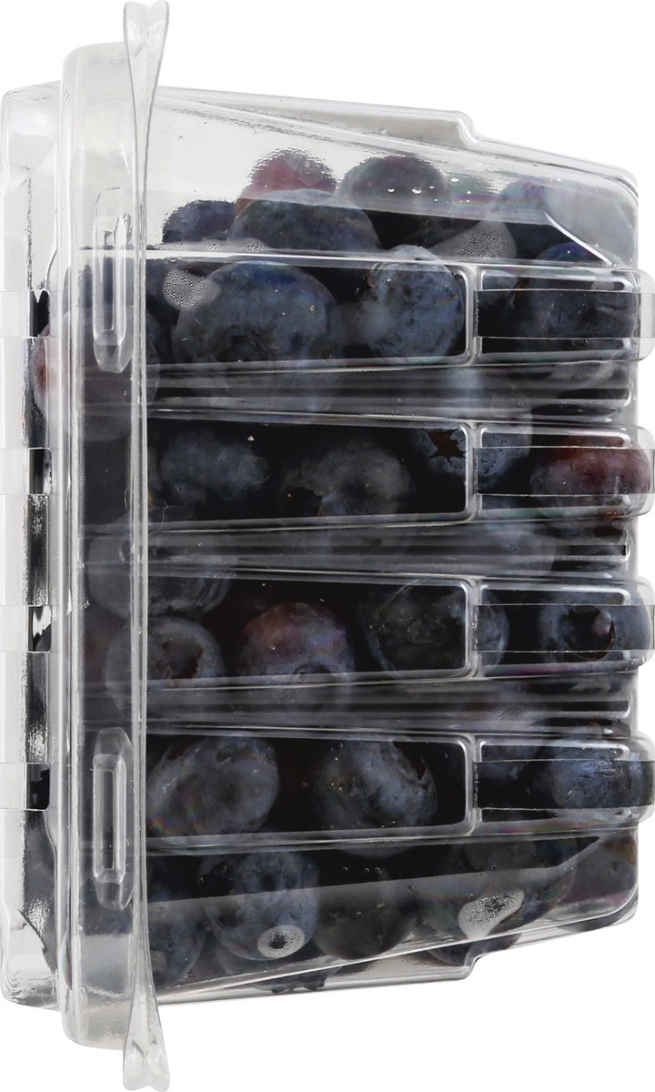 slide 11 of 11, Diamond Blues Fresh Cultivated Blueberries 1 pt, 1 pint
