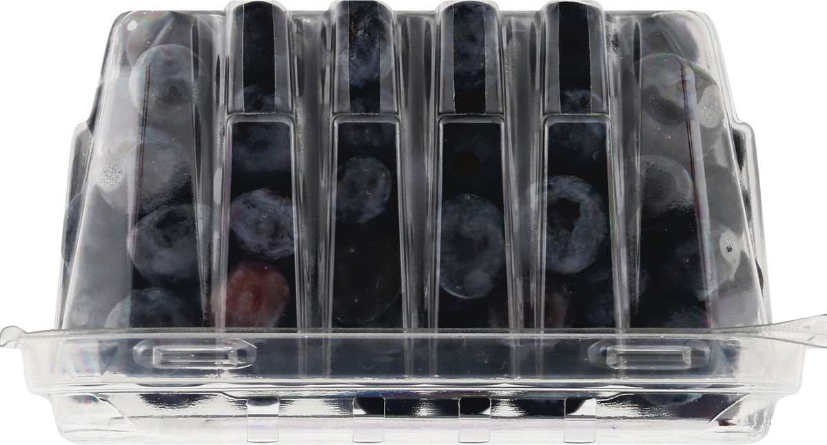 slide 2 of 11, Diamond Blues Fresh Cultivated Blueberries 1 pt, 1 pint