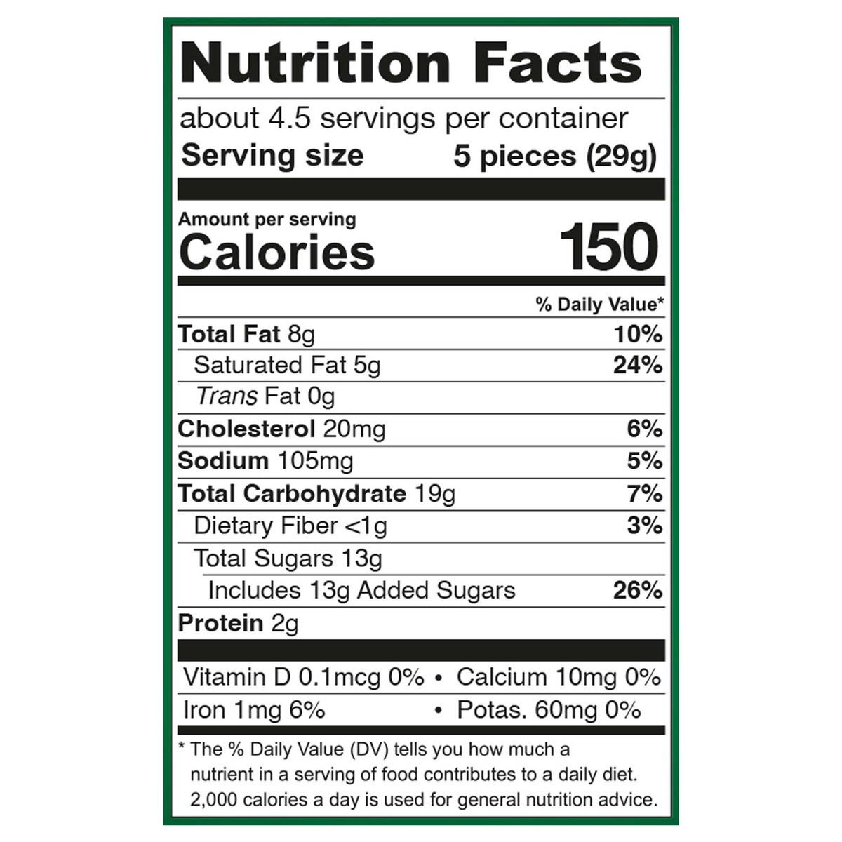 slide 3 of 13, Tate's Bake Shop Holiday Cookie Bark, Chocolate Chip Cookies with Dark Chocolate and Peppermint, Limited Edition, 4.6 oz, 4.6 oz