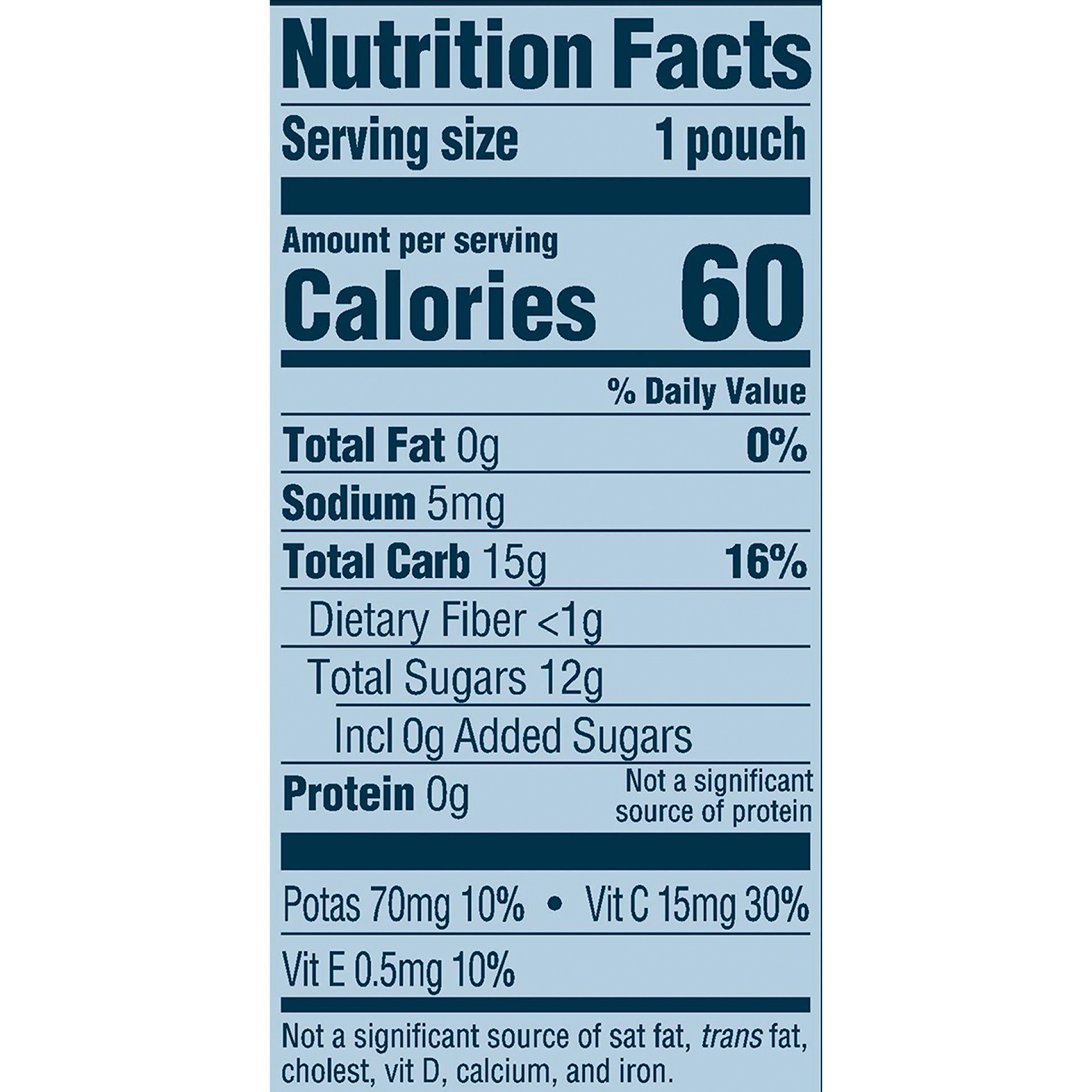 slide 3 of 7, Gerber Stage 2 Baby Food, Apple Strawberry Banana Puree Pouch, 3.5 oz