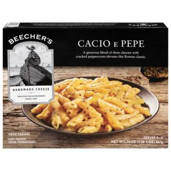 Beecher's Cacio e Pepe Pasta 20 oz