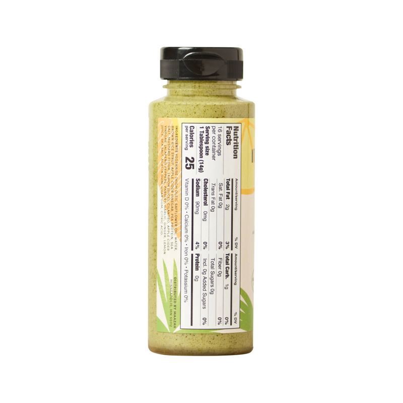 slide 2 of 6, Maazah Original Aioli, 8 oz