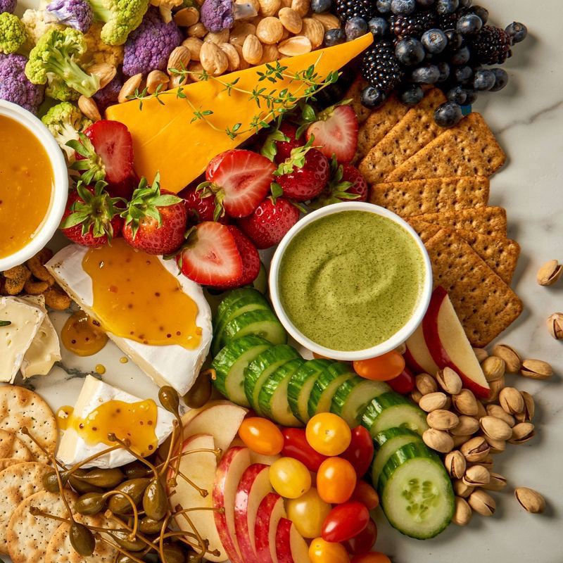 slide 5 of 6, Maazah Original Aioli, 8 oz