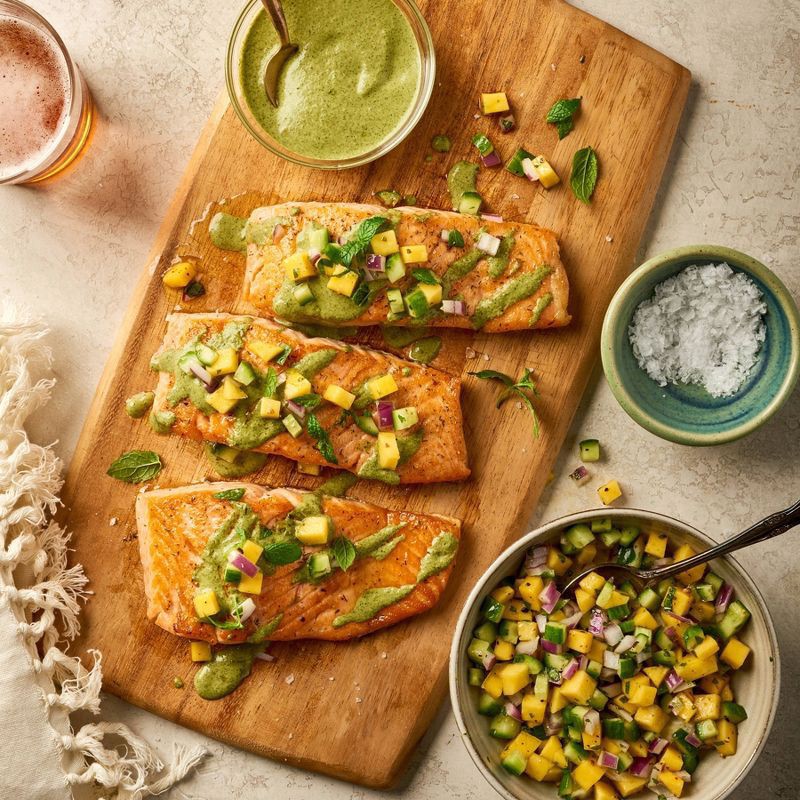 slide 4 of 6, Maazah Original Aioli, 8 oz