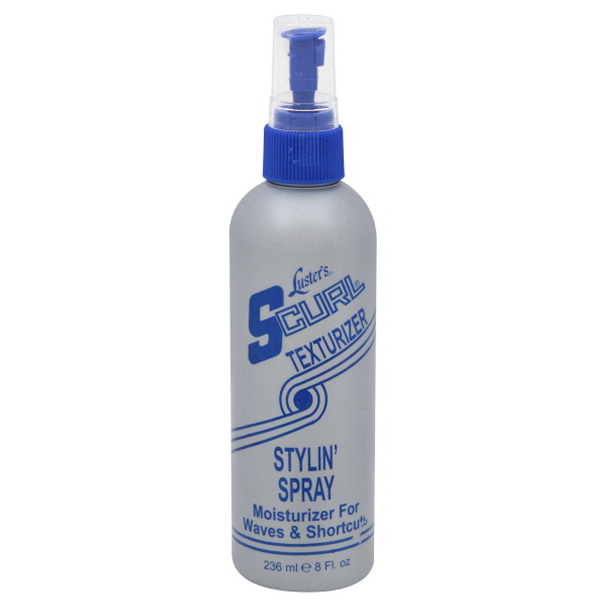 slide 1 of 1, Luster's S-Curl Texturizer Stylin' Spray, 8 fl oz