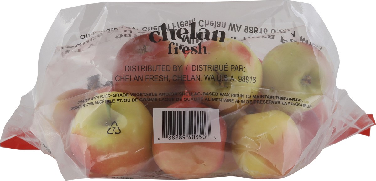slide 7 of 12, Apple Rockit Apples Bagged, 2 lb