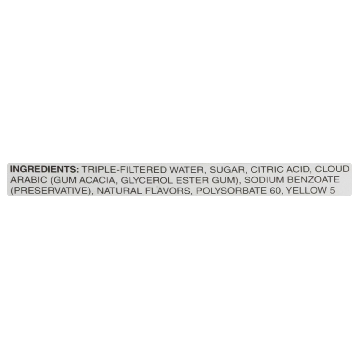 slide 2 of 13, La Paz Sweet & Sour Cocktail Mixes - 1.75 liter, 1.75 liter