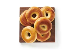 Bagel Plain