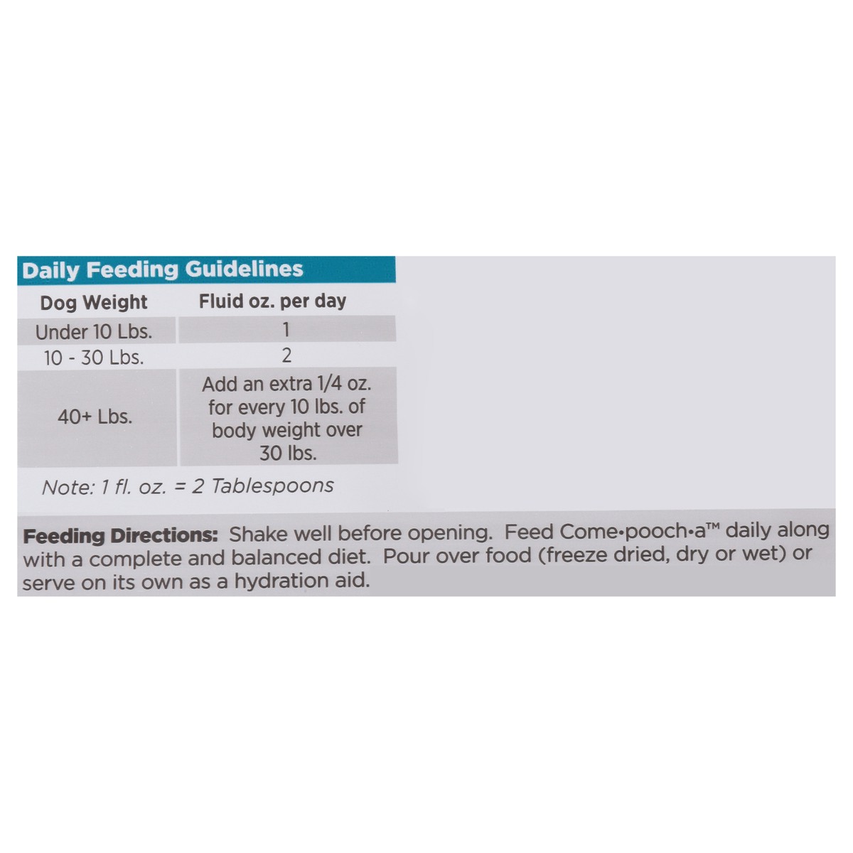 slide 12 of 16, NutriSource Come-Pooch-a Chicken Bone Broth Recipe Topper for Dogs 12 fl oz, 12 fl oz