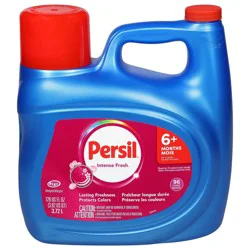 Persil Intense Fresh Liquid Detergent 15 oz