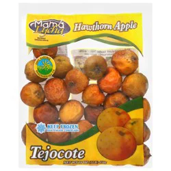 Mama Lycha Hawthorn Apple 16 oz