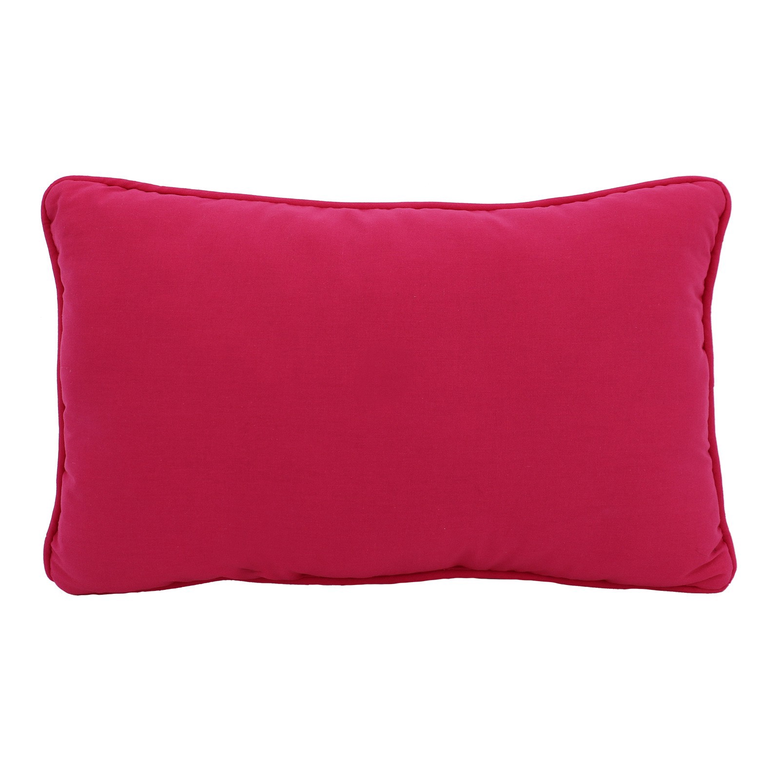 slide 4 of 4, 20" X 12" Skeleton With Web Lumbar Pillow By Ashland, 20 in x 12 in