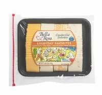 Bella Rosa Cracker Cut Selection