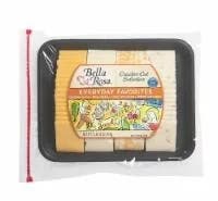 Bella Rosa Cracker Cut Selection