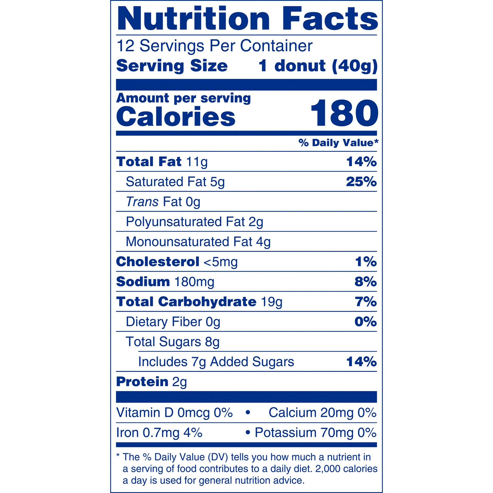 slide 5 of 5, Entenmann's Soft'ees Plain Donuts, 12 count, 12 ct