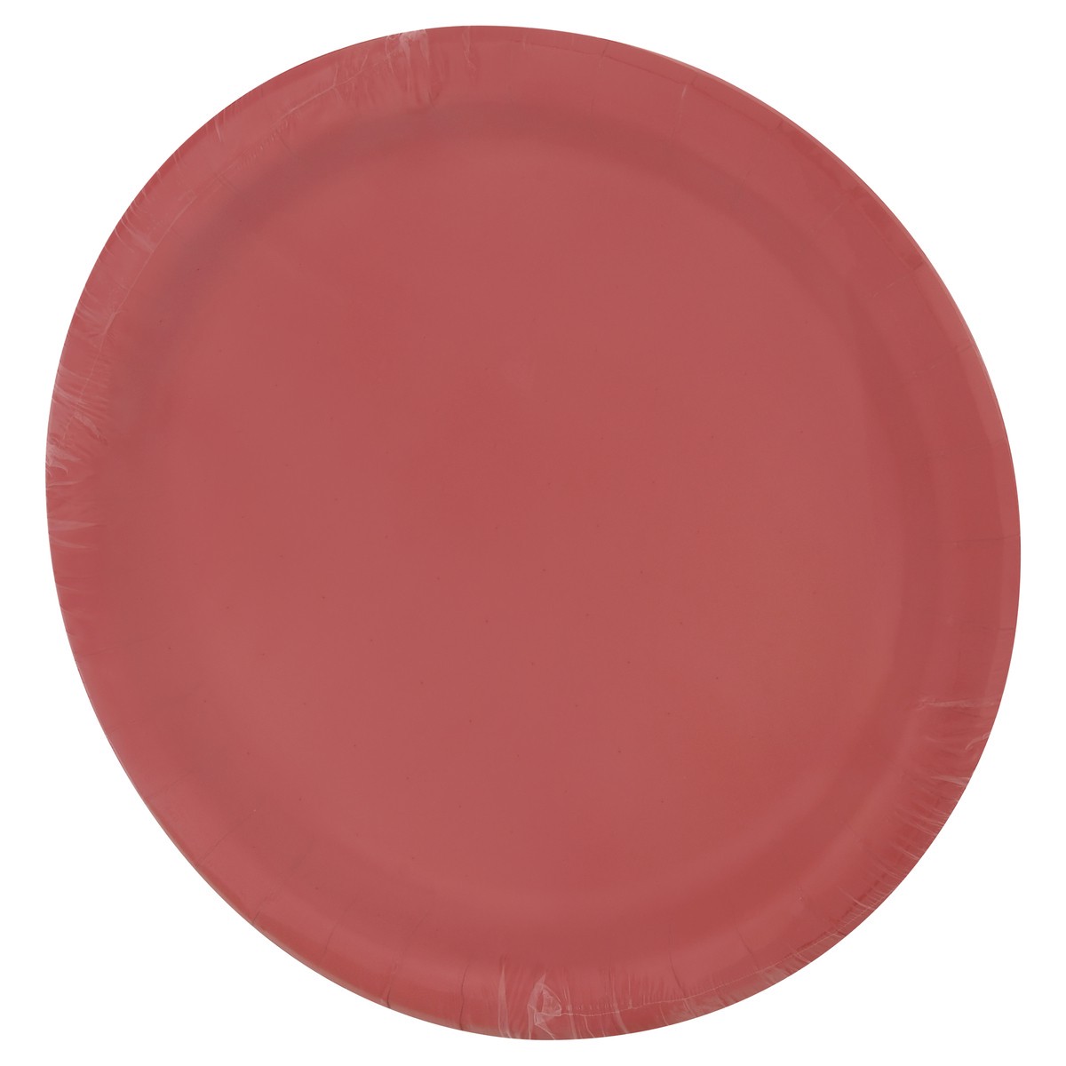 slide 5 of 9, Celebrations Classic Red Plates 8 ea, 8 ct