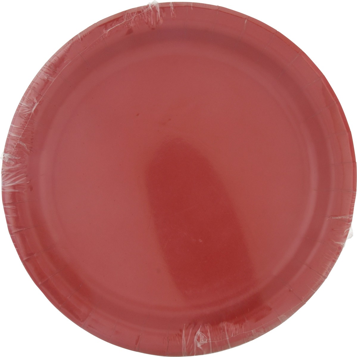 slide 9 of 9, Celebrations Classic Red Plates 8 ea, 8 ct
