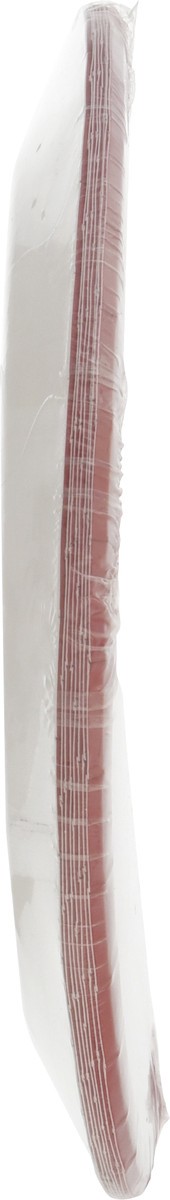 slide 4 of 9, Celebrations Classic Red Plates 8 ea, 8 ct