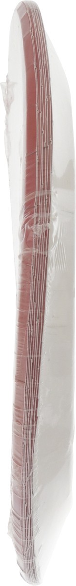 slide 2 of 9, Celebrations Classic Red Plates 8 ea, 8 ct