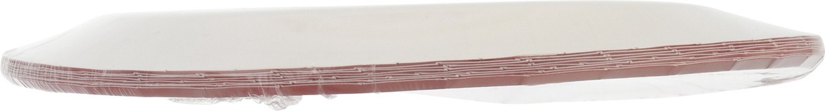 slide 7 of 9, Celebrations Classic Red Plates 8 ea, 8 ct