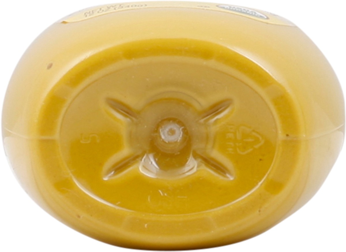 slide 9 of 13, Bashas Organic Yellow Mustard, 12 oz