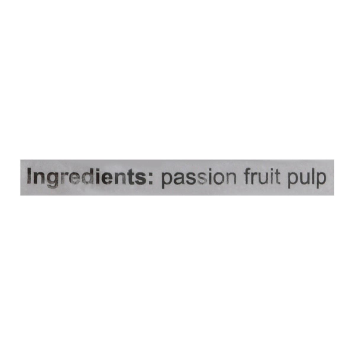 slide 2 of 11, Belmont Passion Fruit Pulp 14 oz, 14 oz