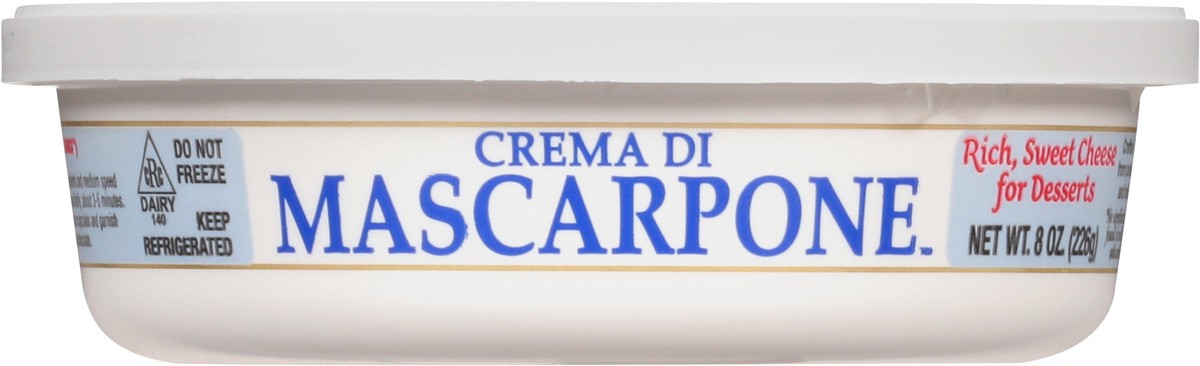 slide 13 of 13, BelGioioso Cheese - Belgioioso Crema Di Mascarpone, 8 oz