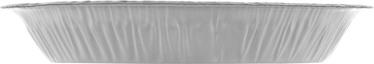 slide 9 of 14, KEEBLER Graham Ready Crust, Graham 9 inch, 6oz / 170g, 6 oz