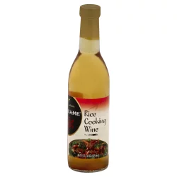 KA-ME All Natural Rice Cooking Wine