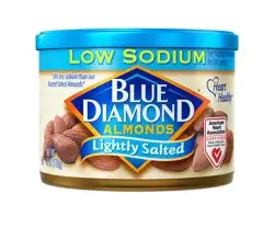 Blue Diamond Almonds 6 oz