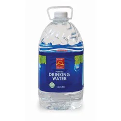 Sunny Select , Purified Drinking Water