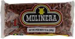 Moline Red Kidney Beans