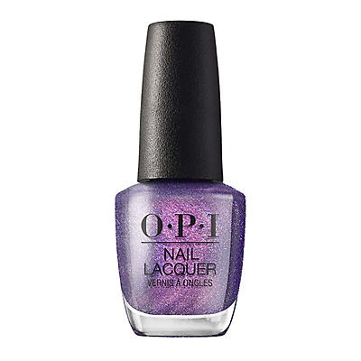 slide 1 of 1, OPI Nail Lacquer Leonardo's Model Color, 0.5 oz